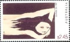 Stamp 2198