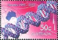 Stamp 2209