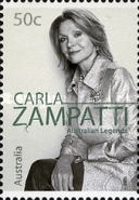 Stamp 2317