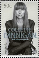 Stamp 2319