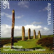 Stamp 2346