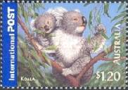 Stamp 2361