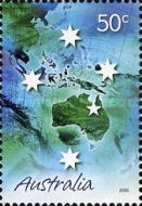 Stamp 2379