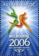 Stamp 2388