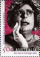 Stamp 2389