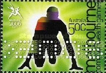 Stamp 2401