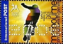 Stamp 2402