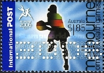 Stamp 2403