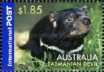 Stamp 2407