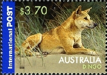 Stamp 2409