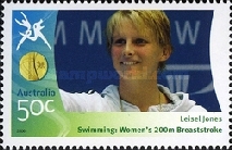 Stamp 2433