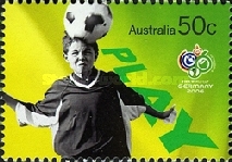 Stamp 2526