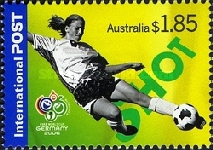 Stamp 2529