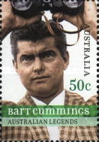 Stamp 2581