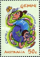 Stamp 2609