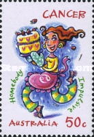 Stamp 2610