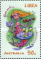 Stamp 2613