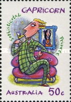 Stamp 2616