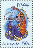 Stamp 2618