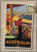 Stamp 2619