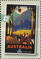 Stamp 2621