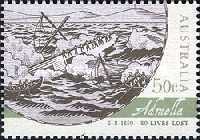 Stamp 2624