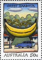 Stamp 2636