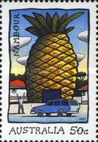 Stamp 2638