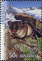 Stamp 2640