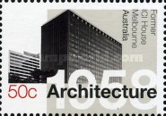 Stamp 2644