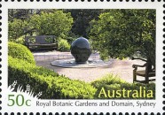 Stamp 2657