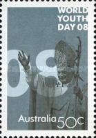 Stamp 2689