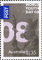 Stamp 2690