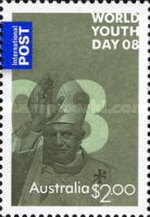 Stamp 2691