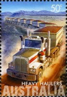 Stamp 2710