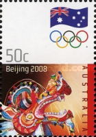 Stamp 2729