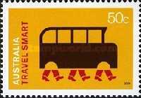 Stamp 2732