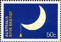 Stamp 2733