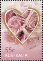 Stamp 2776