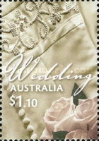 Stamp 2777