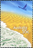 Stamp 2779