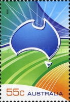 Stamp 2780