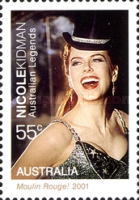 Stamp 2802