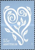 Stamp 2810