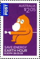 Stamp 2820