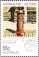 Stamp 2823