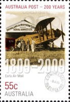 Stamp 2825