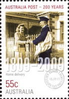 Stamp 2826