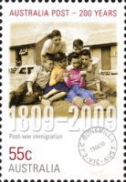 Stamp 2827