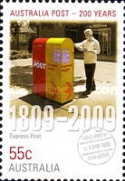 Stamp 2829